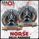 Delux Norse Marker