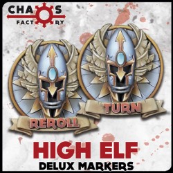 Delux High Elf Marker