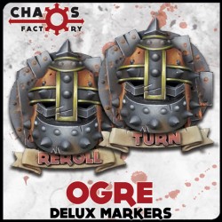 Delux Ogre Marker