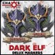 Delux Dark Elf Marker