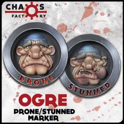 Reversible Prone/Stunned Ogre