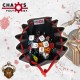 Chaos Leather Dice Bag 
