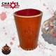 Leather Chaos Dwarf Dice Cup