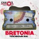 TD Dial Bretonia