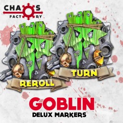 Delux Goblin Marker