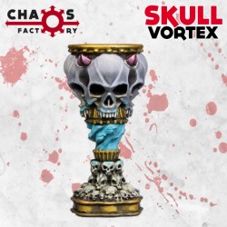 Skull Vortex Trophy