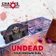 TD Dial Undead